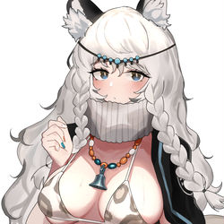 This is a pixiv picture whose title is プラマニクス.