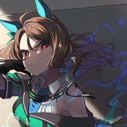 This is a pixiv picture whose title is 王者の意志、王者のキセキ.