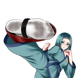This is a pixiv picture whose title is 无题.