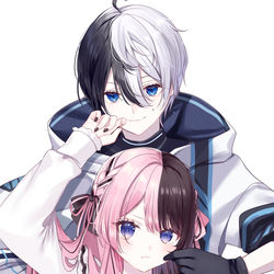 This is a pixiv picture whose title is 最近のVTuberさんのまとめ.