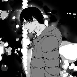 This is a pixiv picture whose title is キングトレーナーの昔と今.