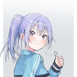 This is a pixiv picture whose title is 鈴木.