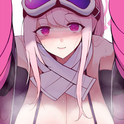 This is a pixiv picture whose title is 【c103委託情報】冬コミお疲れ様でした.