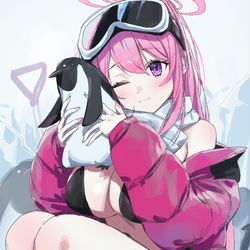 This is a pixiv picture whose title is asdfahssjc.