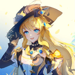 This is a pixiv picture whose title is 娜维娅.