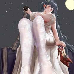 This is a pixiv picture whose title is 大凤.