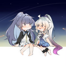 This is a pixiv picture whose title is Untitled.