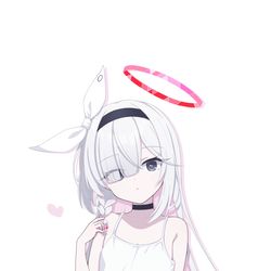 This is a pixiv picture whose title is プラナ.