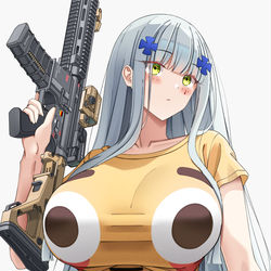 This is a pixiv picture whose title is 416.