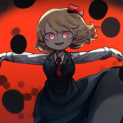 This is a pixiv picture whose title is はりつけ〜.