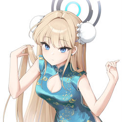 This is a pixiv picture whose title is 무제.