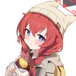 This is a pixiv picture whose title is 小塗 マキ.