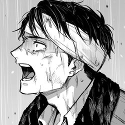 This is a pixiv picture whose title is ゴジラ-1.0 感想とか.