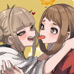 This is a pixiv picture whose title is 無題.