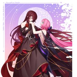 This is a pixiv picture whose title is elyeden.