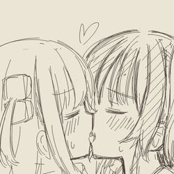 This is a pixiv picture whose title is らくがきまとめ.