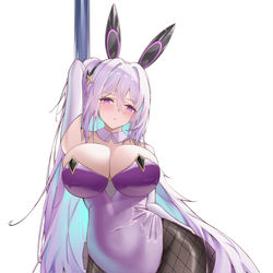 This is a pixiv picture whose title is 无题.