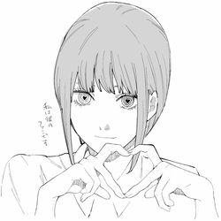 This is a pixiv picture whose title is 恋の支配.