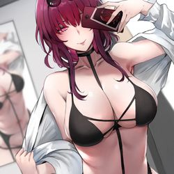 This is a pixiv picture whose title is Trailblazer's Appointment.