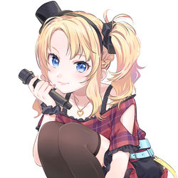 This is a pixiv picture whose title is 【告知】コミカライズ連載のお知らせ.