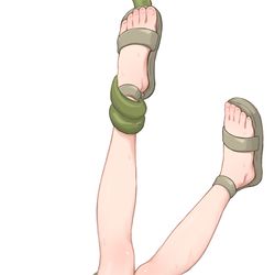 This is a pixiv picture whose title is 💛マルシル🙃.