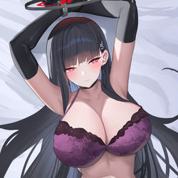 This is a pixiv picture whose title is おはよう.