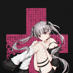 This is a pixiv picture whose title is めんへら.