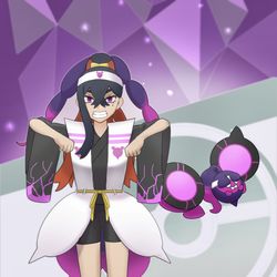 This is a pixiv picture whose title is FA.
