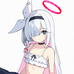 This is a pixiv picture whose title is プラナ.