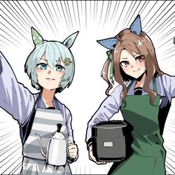 This is a pixiv picture whose title is ᐠ( ᐛ )ᐟﾖｯｼｬｱｱｱｱｱｱｱｱｱｱｱ.