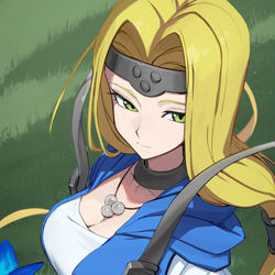 This is a pixiv picture whose title is ミレーユ.