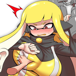 This is a pixiv picture whose title is 9月ラクガキ.