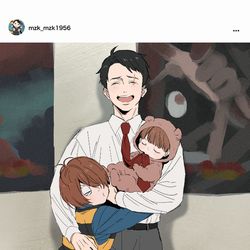 This is a pixiv picture whose title is ゲ俳優パロまとめ.