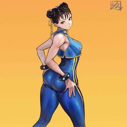 This is a pixiv picture whose title is 无题.