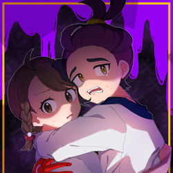 This is a pixiv picture whose title is キビキビ～🍑.