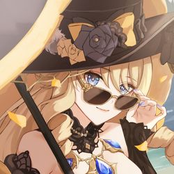 This is a pixiv picture whose title is ナヴィア.