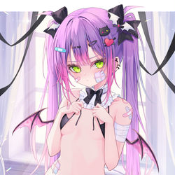 This is a pixiv picture whose title is むぅ、、、.