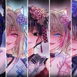 This is a pixiv picture whose title is :D.