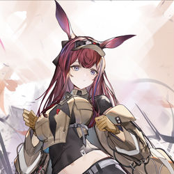 This is a pixiv picture whose title is 莱伊.