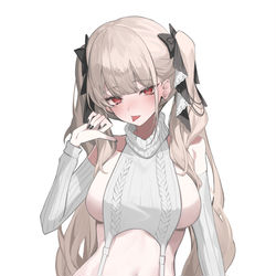 This is a pixiv picture whose title is ああ.