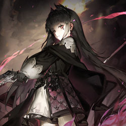 This is a pixiv picture whose title is アイリーニ.