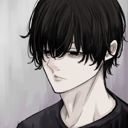 This is a pixiv picture whose title is あと4日.