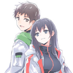 This is a pixiv picture whose title is ナインエスまとめ.