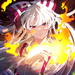 This is a pixiv picture whose title is インペリシャブルシューティング.