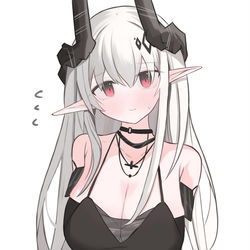 This is a pixiv picture whose title is アークナイツ マドロック.