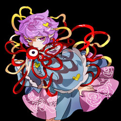 This is a pixiv picture whose title is ｻｰﾄﾞｱｲ.