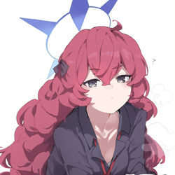 This is a pixiv picture whose title is ｲﾛﾊ.