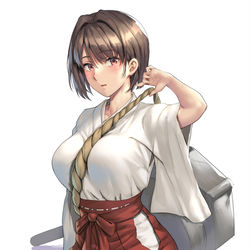 This is a pixiv picture whose title is 日向.