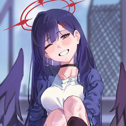 This is a pixiv picture whose title is 무제.