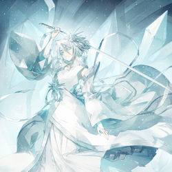 This is a pixiv picture whose title is HB.